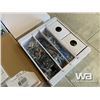 Image 3 : (4) CAMERA LOREX VIDEO SURVEILLANCE SYSTEM