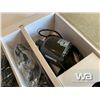 Image 4 : (4) CAMERA LOREX VIDEO SURVEILLANCE SYSTEM