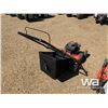 Image 3 : MTD YARD MACHINE LAWN MOWER