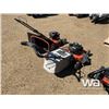 Image 3 : HUSQVARNA 8522RLS PUSH MOWER