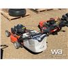 Image 4 : HUSQVARNA 8522RLS PUSH MOWER