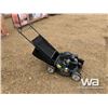 Image 2 : YARD WORKS LAWN MOWER
