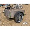 Image 3 : GREEN ATV UTILITY TRAILER