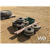 Image 2 : HESSTON 856A BALER PARTS