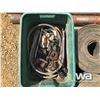 Image 3 : HESSTON 856A BALER PARTS