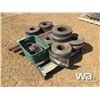 Image 4 : HESSTON 856A BALER PARTS