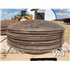 Image 3 : (34) 26" DISC BLADES