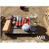 Image 2 : PALLET OF OIL & FILTERS