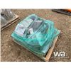 Image 1 : PALLET OF MISC. SHOP TOOLS