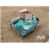 Image 4 : PALLET OF MISC. SHOP TOOLS & HITCH