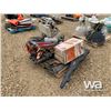 Image 3 : PALLET OF SHOP TOOLS & MISC.