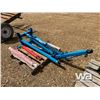 Image 3 : 2 TON ENGINE HOIST & RAMS