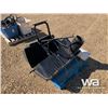 Image 1 : GRASS CATCHER ATTACHMENT PARTS