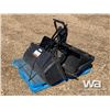 Image 2 : GRASS CATCHER ATTACHMENT PARTS
