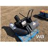 Image 3 : GRASS CATCHER ATTACHMENT PARTS
