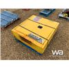 Image 1 : JUSTRITE FLAMMABLE LIQUID STORAGE CABINET