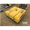 Image 2 : JUSTRITE FLAMMABLE LIQUID STORAGE CABINET