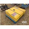 Image 3 : JUSTRITE FLAMMABLE LIQUID STORAGE CABINET