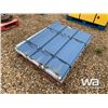 Image 3 : PALLET OF 3 FT. ROOFING