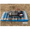 Image 1 : WARN 15,000 LB WINCH