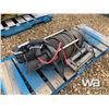 Image 2 : WARN 15,000 LB WINCH