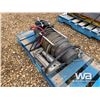 Image 3 : WARN 15,000 LB WINCH
