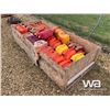 Image 1 : PALLET OF JERRY CANS