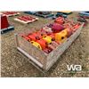Image 2 : PALLET OF JERRY CANS