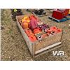 Image 3 : PALLET OF JERRY CANS