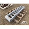 Image 1 : ALUMINUM ATV RAMP