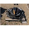Image 2 : PALLET OF HYD. HOSE & RAMS