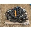 Image 2 : PALLET OF AIR HOSE HOSE & FITTINGS