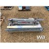 Image 1 : ROLLER STAND & GREY RACKS