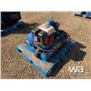 Image 2 : JENNY PORTABLE AIR COMPRESSOR
