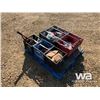 Image 1 : 3 TON CHAIN HOIST & FILTERS