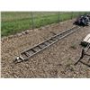 Image 2 : ALUMINUM LADDER