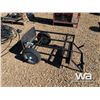 Image 1 : CUTTING TORCH CART