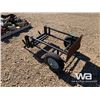 Image 2 : CUTTING TORCH CART