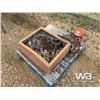 Image 1 : PALLET OF CHAIN, CHAIN HOIST
