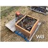 Image 2 : PALLET OF CHAIN, CHAIN HOIST
