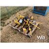 Image 2 : PALLET OF HALOGEN LIGHTS & STANDS