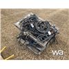 Image 3 : PALLET OF WELDING CABLE & CORDS