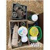 Image 5 : SPACE HEATER WATER VALVES & FITTINGS