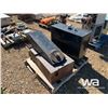 Image 3 : 5TH WHEEL & (2) TANKS