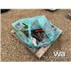 Image 1 : JUMBO WRENCHES, PIPE WRENCH & MISC.