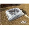 Image 2 : (18) PIECE 8" PIPE BEVELS