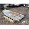 Image 1 : JOCKEY BOX & ATV RAMPS
