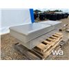 Image 2 : ALUMINUM TOOL BOX FOR PICKUP