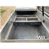 Image 3 : ALUMINUM TOOL BOX FOR PICKUP