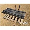 Image 1 : BLACK TRUCK FUEL TANK
